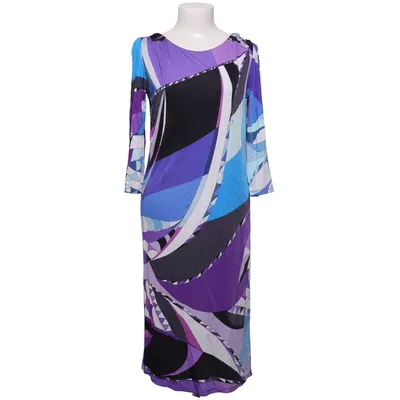 Dress (8YRI51) from Emilio Pucci Viscose