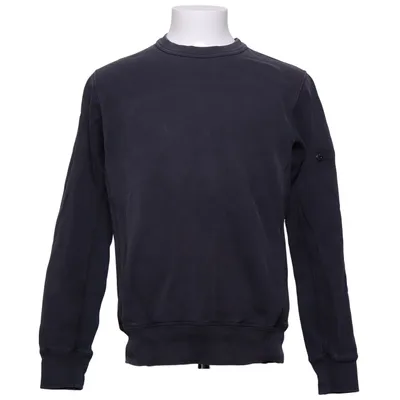 Sweatshirt (Blue) from Stone Island Cotton