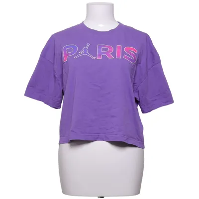 T-shirt (Lila) från Jordan Bomull
