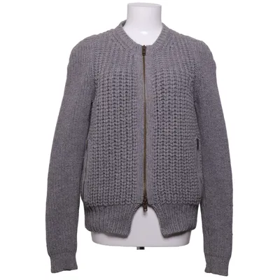 Cardigan (Grå) fra Stella McCartney Uld