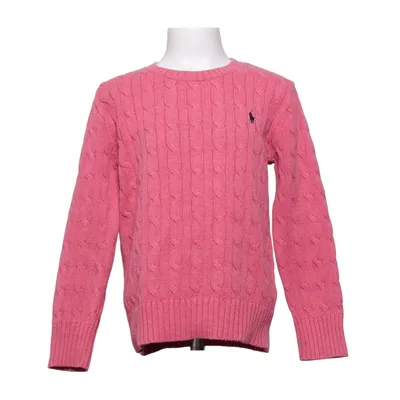 Sweater (Pink) fra Polo Ralph Lauren Bomuld