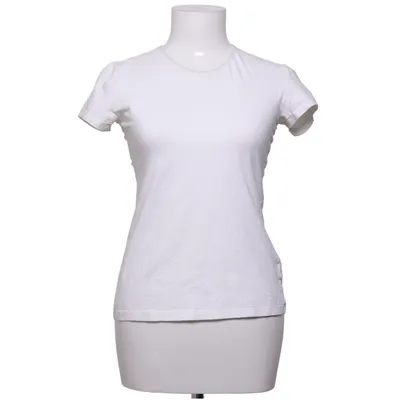 T-shirt (Vit) från Dolce & Gabbana Underwear Bomull, Elastan