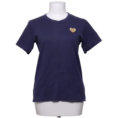 T-shirt (Blå) från Comme des Garçons PLAY