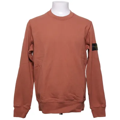 Collegetröja (Brun) från Stone Island Bomull