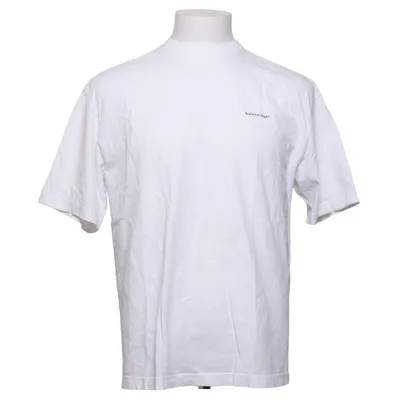 T-shirt (Vit) från Balenciaga Bomull