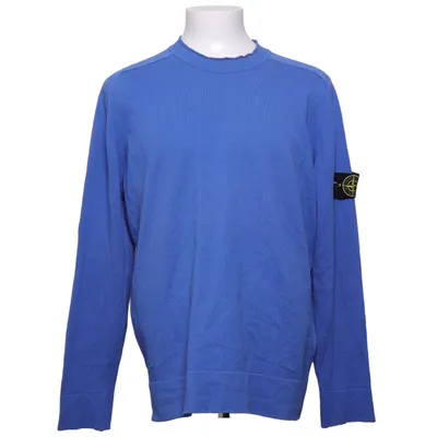 Tröja (Blå) från Stone Island Bomull