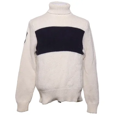 Polotröja (Vit, Blå) från Polo Ralph Lauren