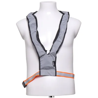 Refleksvest (Med ledslinga) fra RFX