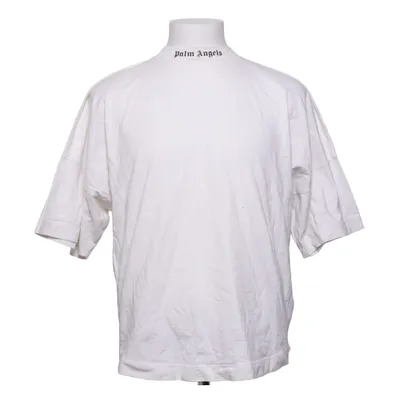 T-shirt (Blanc) de Palm Angels Coton
