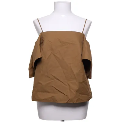 Top (FS6773 2ZM) from Fendi Cotton