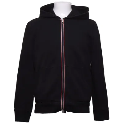 Huvtröja (Svart) från Moncler Bomull