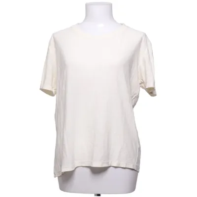 T-shirt (Beige) from Saint Laurent Cotton
