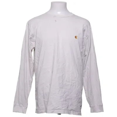 Long sleeve T-shirt (L/S CHASE T-SHIRT) from Carhartt WIP Cotton