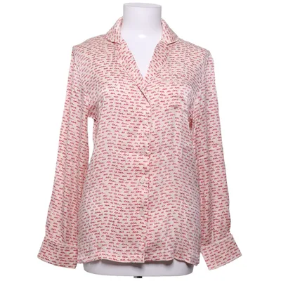 Pyjamasskjorta (Rosa, Vit) från Stella McCartney