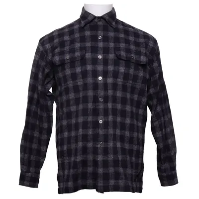Flanellskjorta (HULTON) från Ralph by Ralph Lauren Ull
