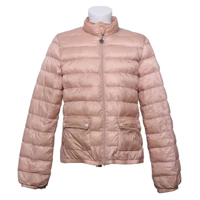Letvægtsjakke (Lans Giubbotto) fra Moncler Dun, Fjer