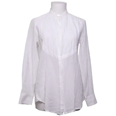 Blouse (Blanc) de See by Chloé