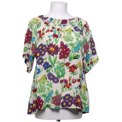 Topp (Vit, Flerfärgad) från See by Chloé Silke, Viskos