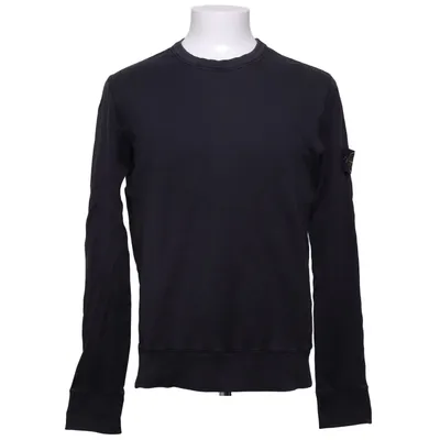 Collegetröja (3519701) från Stone Island Bomull