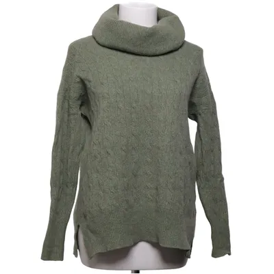 Polotröja (Grön) från Polo Ralph Lauren Kashmir, Merinoull