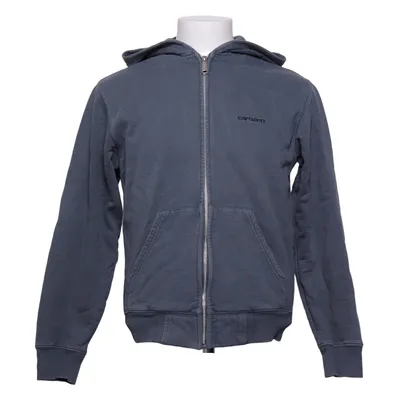 Hættetrøje (Blå) fra Carhartt Bomuld