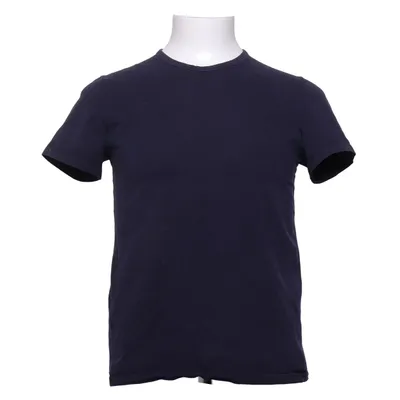 T-shirt (Bleu) de Dolce & Gabbana Underwear Coton