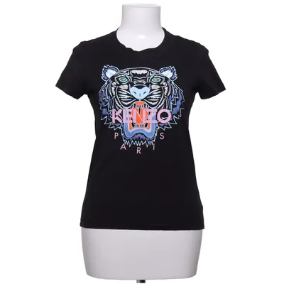 T-shirt (Svart) från Kenzo
