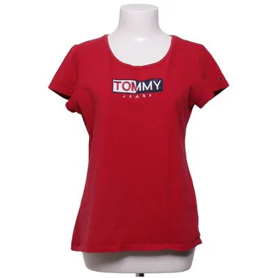 T-shirt (Red) from Tommy Hilfiger Jeans