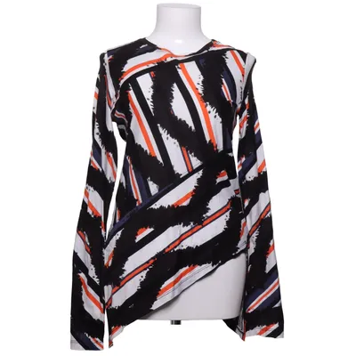 Top (Zwart, Wit, Meerkleurig) van Proenza Schouler Katoen