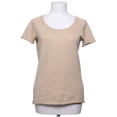 T-shirt (Beige) från Miu Miu