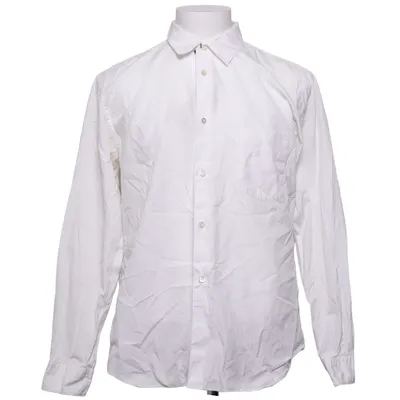 Skjorta (Vit) från Comme des Garçons Bomull