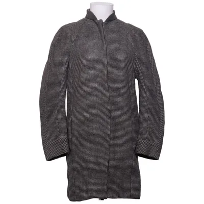 Kappa (Grå, Vit) från Balenciaga Polyamid, Ull