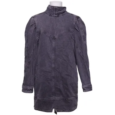 Robe en jean (Gris) de Isabel Marant Coton
