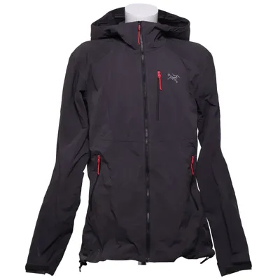 Lättviktsjacka (10279-57010-01/12) från Arc'teryx Elastan, Polyamid