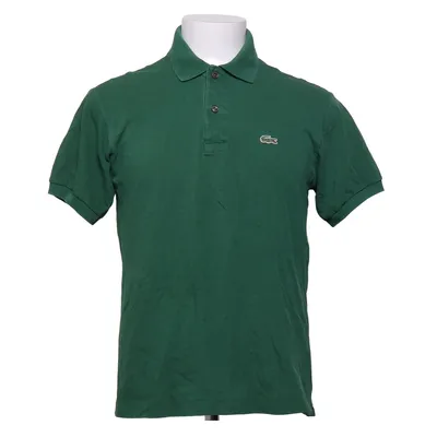 Pikétröja (Grön) från Lacoste