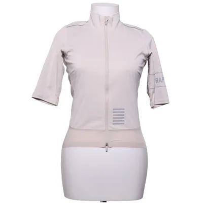 Bicycle shirt (Beige) from Rapha Elastane, Polyamide, Recycled polyester