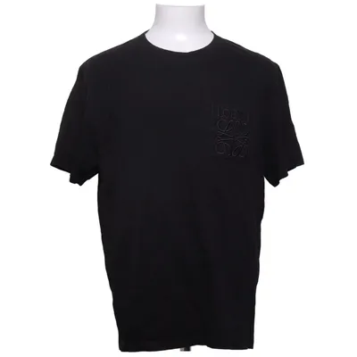 T-shirt (Svart) från Loewe