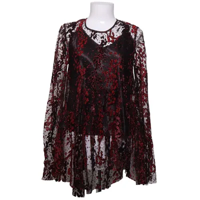Blouse (Rouge, Noir, Multicolore) de Opening Ceremony Polyamide, Polyester
