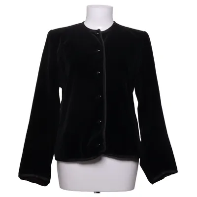 Jacka (Svart) från Saint Laurent