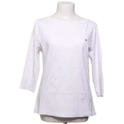 Lange mouwen shirt (Wit) van Tommy Hilfiger
