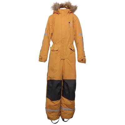 Overall (Gul, Grå) från Kuling Polyamid, Polyester