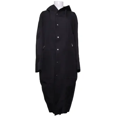 Regnkappa (Svart) från Rick Owens