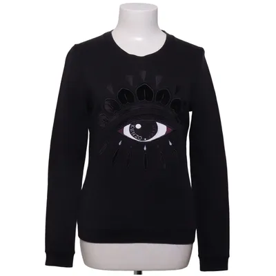 Sweatshirt (Eye Sweatshirt) from Kenzo