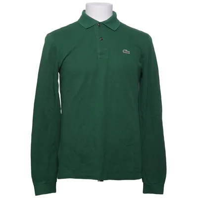 Rugbytrøje (Grøn) fra Lacoste