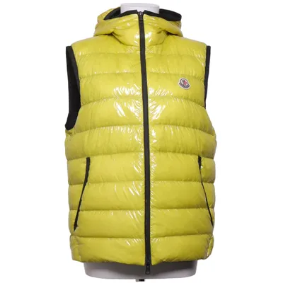 Dunväst (Lappe Gilet) från Moncler Polyamid