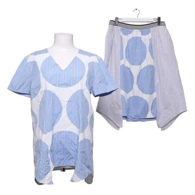Ensemble (Bleu, Blanc) de Stella McCartney Coton