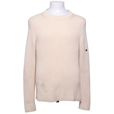Tröja (Beige) från Stone Island Ull