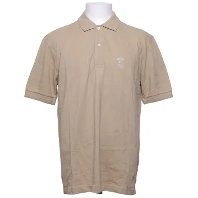 Polo shirt (Beige) from Versace Sport Cotton