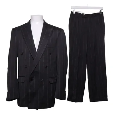 Suit (Gray) from Baccante Polyester, Viscose
