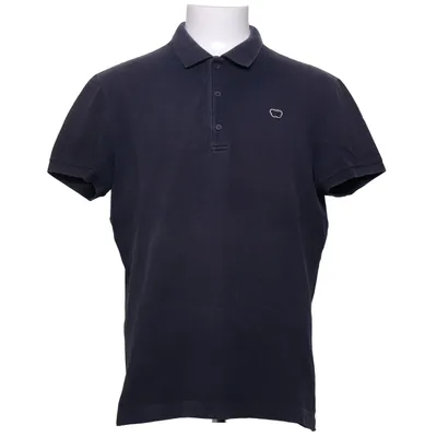 Polo (Bleu) de Bottega Veneta Coton